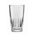 Anchor Hocking Anchor Hocking 9 oz. Breckenridge Hi Ball Rim Tempered Glass, PK36 80009